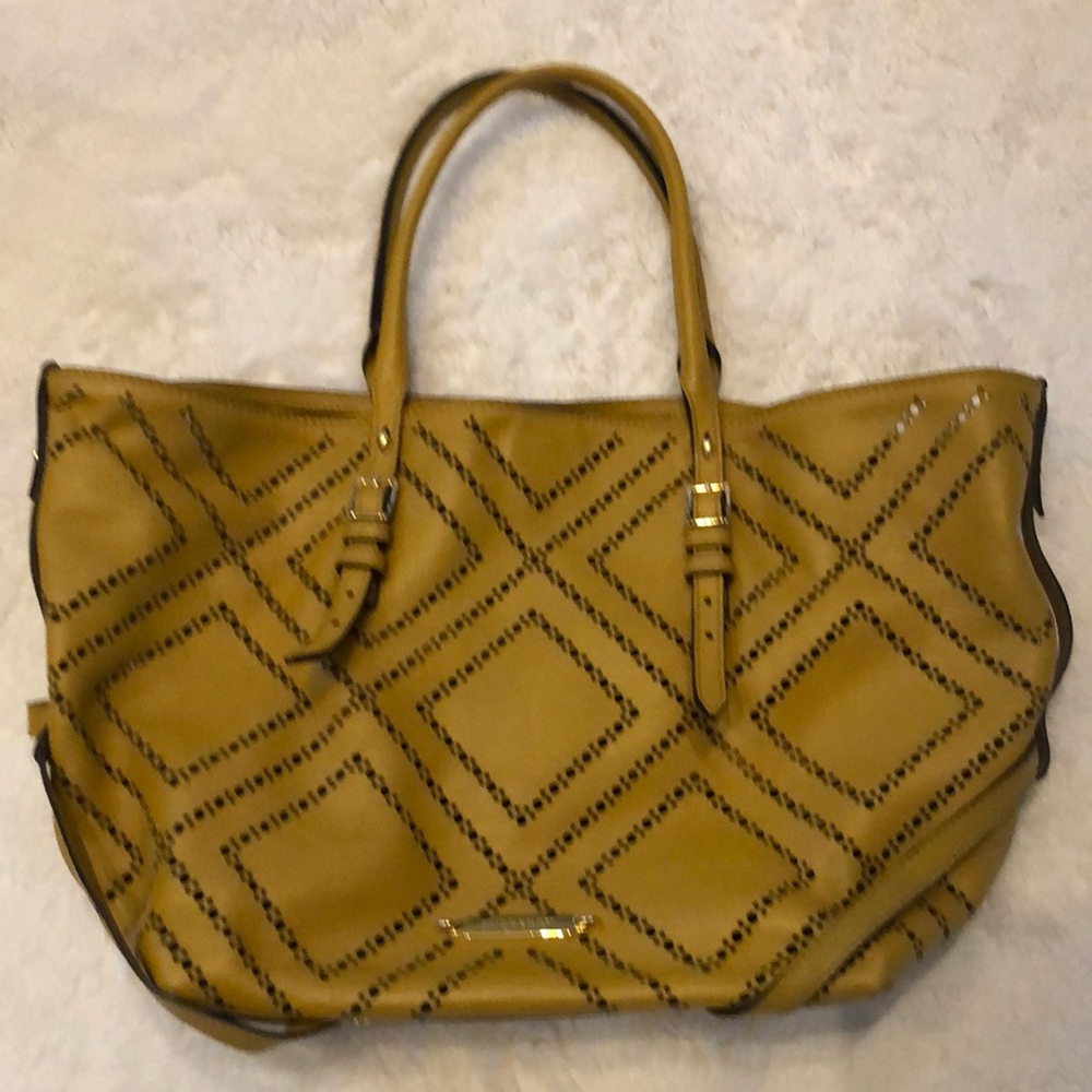 Authentic Burberry Bag